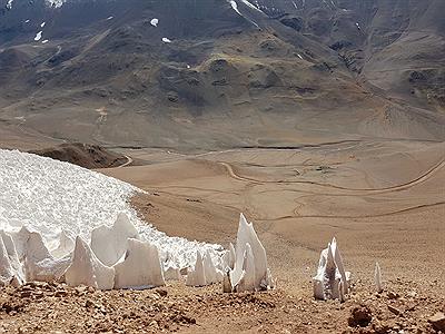 Penitentes