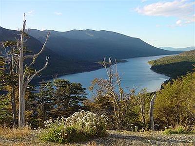 Lago Fagnano - Tierra del Fuego