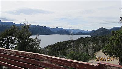 mirador villa traful