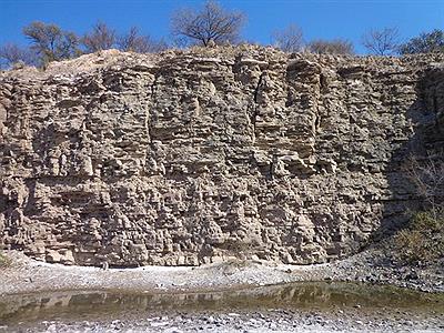 Cantera de Laja en Bajo de Véliz