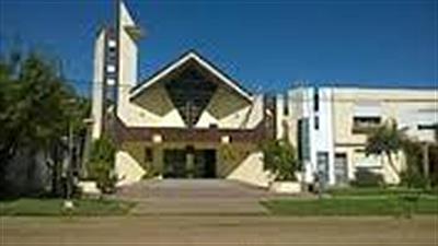 IGLESIA SAGRADO CORAZON DE JESUS