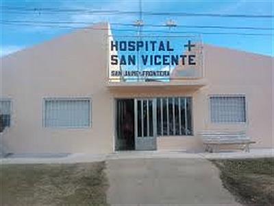 HOSPITAL SAN VICENTE