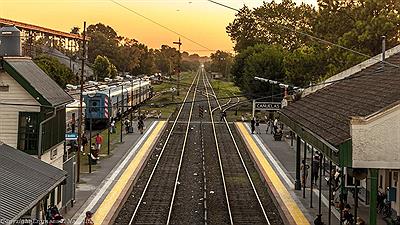 Cañuelas, Buenos Aires