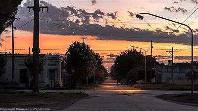 Alvear, pcia. Buenos Aires