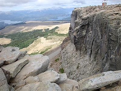 Volcán Batea Mahuida