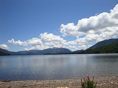Parque Nacional Lanin
