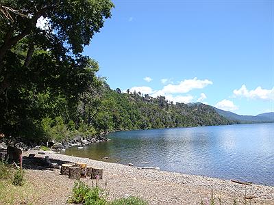 Parque Nacional Lanin