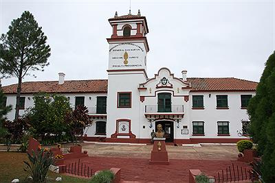 Regimiento Granaderos a Caballos Gral. San Martín