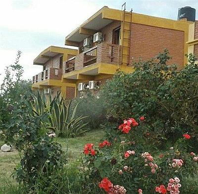 Hotel Portal de la Laguna