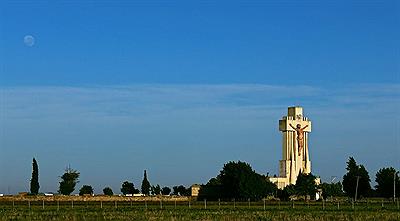 Laprida, Pcia. de Buenos Aires.