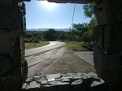 Camino al Dique La Florida