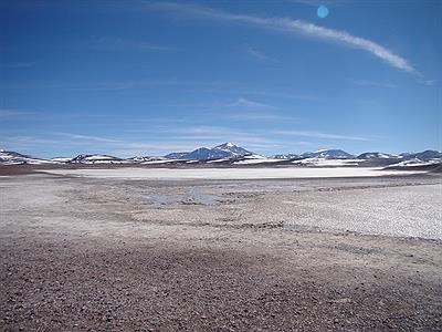 laguna brava 