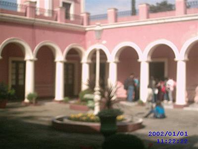 Palacio San Jose