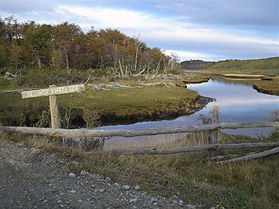 camino a puerto almanza