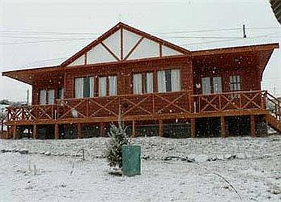 Cabañas Normana Inn