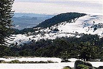 Volcán Batea Mahuida