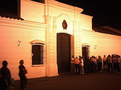 Casa de Tucumán