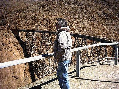 Viaducto La Polvorilla