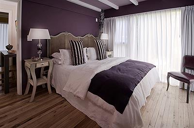 Runa Moraira Apart & Spa