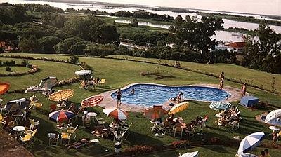 Hotel de Turismo San Pedro