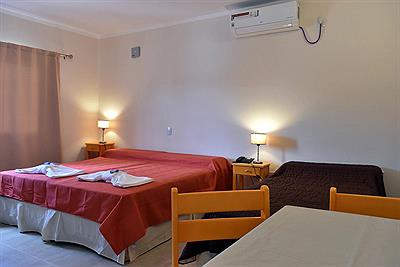 Lo de Camilo Apart Hotel