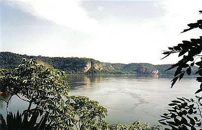 Parque Provincial del Teyú Cuare