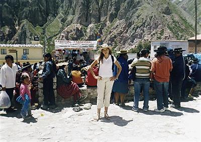 Festival tradicional