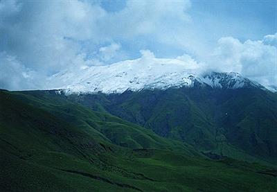 Vista Piedra del molino