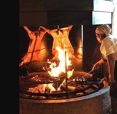 Estancia Monte Dinero