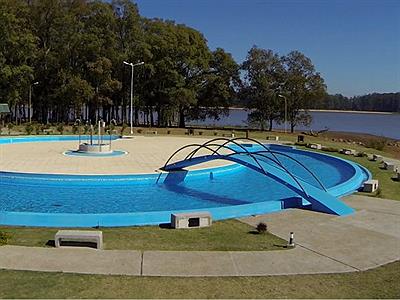 Termas de Punta Viracho