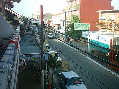 Esta es la calle 1 !!!