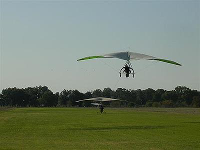 Aladelta en Mercedes