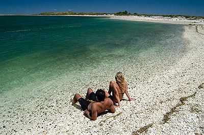 City Tour, Punta Perdiz y Puerto de San Antonio