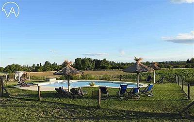 Complejo Viento Andino