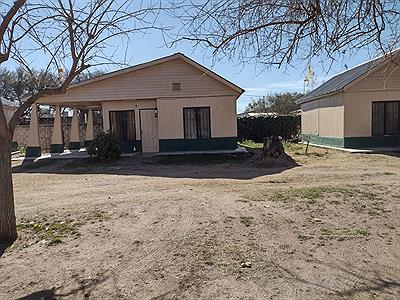 Cabañas Villa del Lago