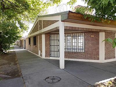 Alojamientos Tindarito