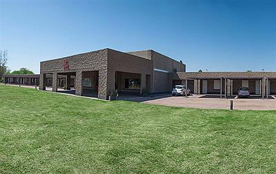 Hotel Boutique Samay