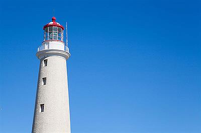 Faro de Punta del Este