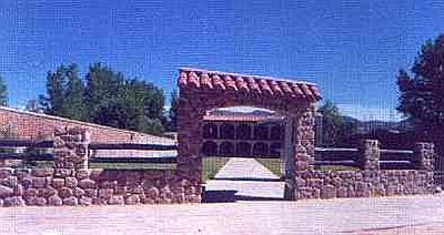 Hostería Camino del Inca