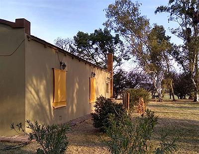 El Trébol Casa de Campo