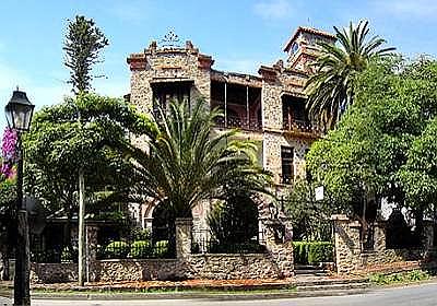 El Castillo De San Lorenzo