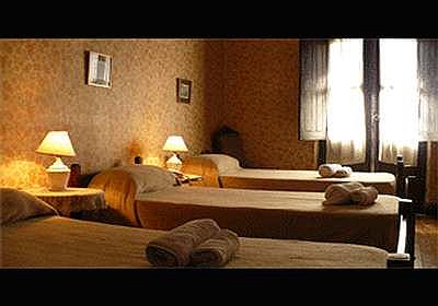 Habitación sector B&B