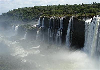 Cataratas