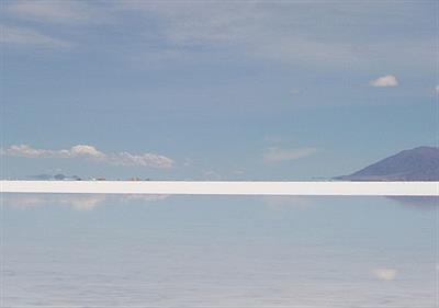 Salar de Guayatayoc