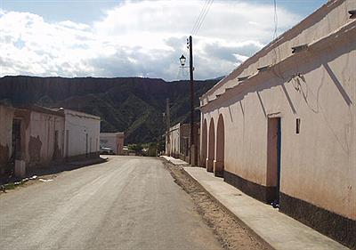 Calle de San Carlos