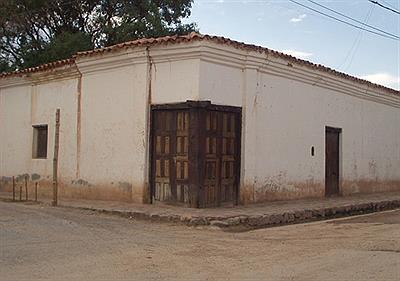 Calle de San Carlos
