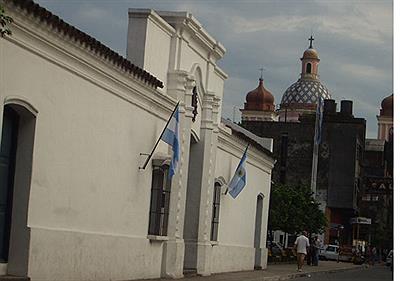 Casa de Tucumán