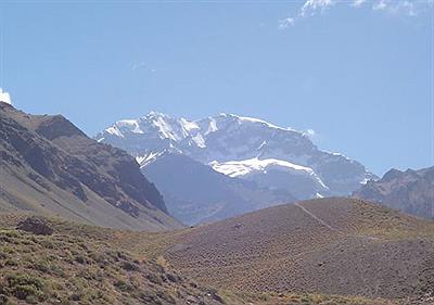 Aconcagua