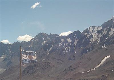 Límite cordillerano