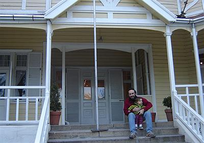 Villa Victoria Ocampo